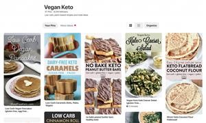 Kenyan Keto Meal Plan